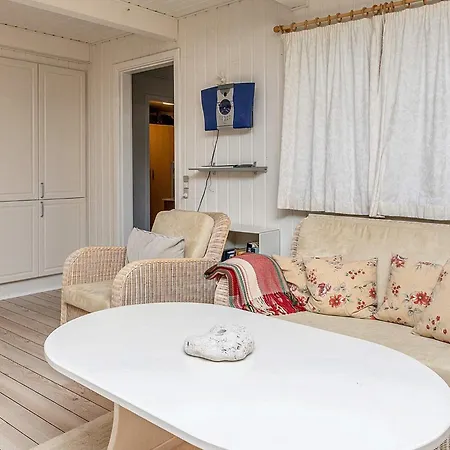 6 Person In Thyholm-by Traum Dom wakacyjny *