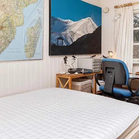 Dom wakacyjny 6 Person In Thyholm-by Traum Thyholm