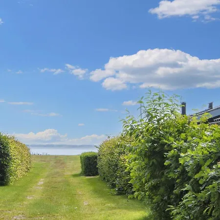 Dom wakacyjny 6 Person In Thyholm-by Traum Thyholm