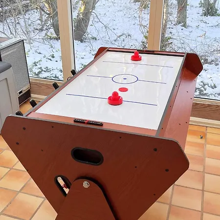 Dom wakacyjny 6 Person In Thyholm-by Traum Thyholm