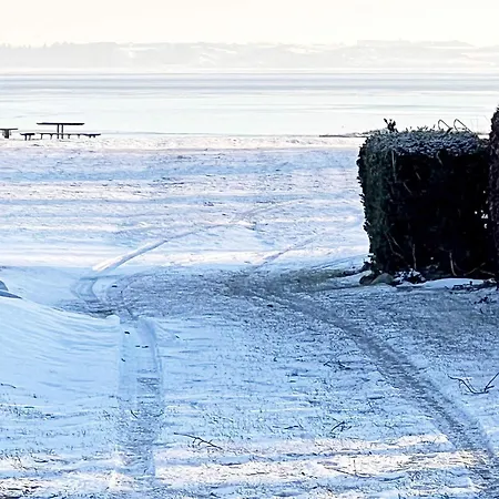 6 Person In Thyholm-by Traum Thyholm