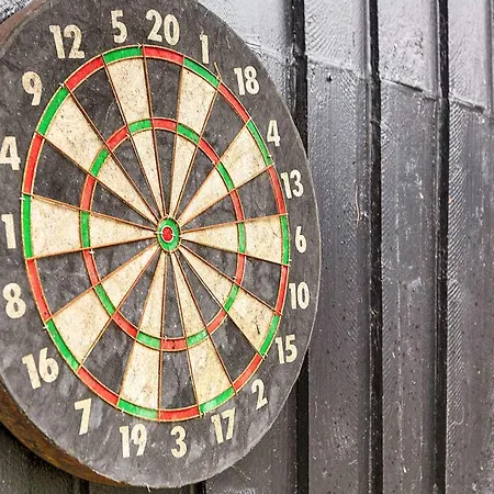 Dom wakacyjny 6 Person In Thyholm-by Traum