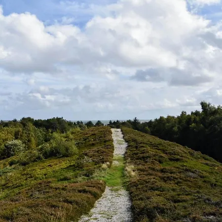 Dom wakacyjny 6 Person In Thyholm-by Traum Thyholm