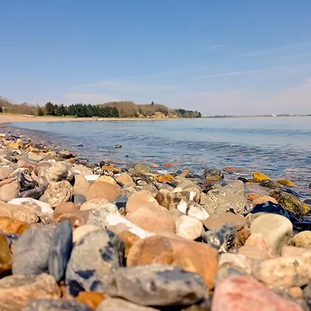 6 Person In Thyholm-by Traum *