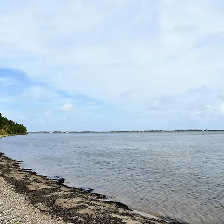 Dom wakacyjny 6 Person In Thyholm-by Traum