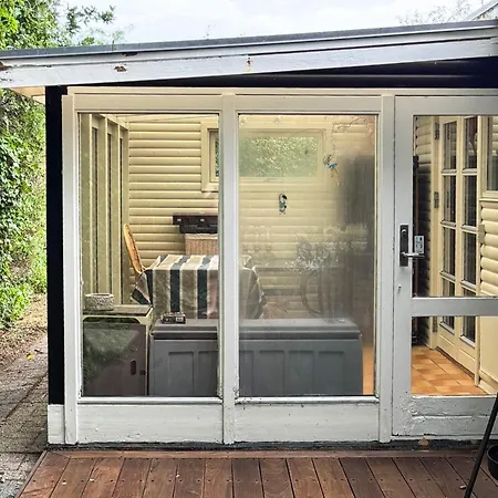 Holiday home 6 Person In Thyholm-by Traum