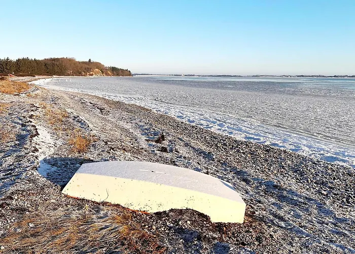 Ferienhaus 6 Person In Thyholm-by Traum *