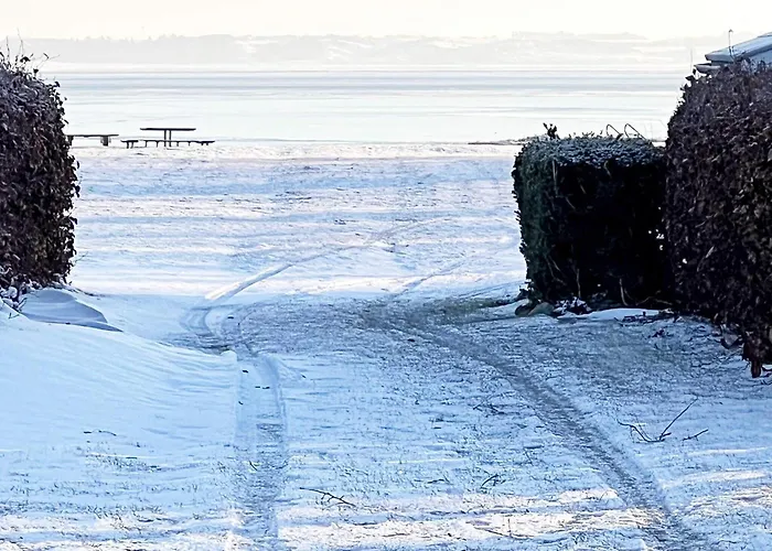 6 Person In Thyholm-by Traum Thyholm