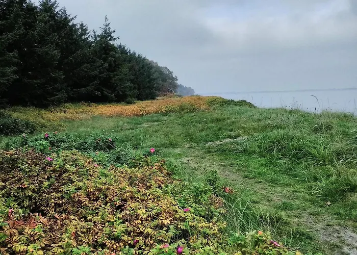 6 Person In Thyholm-by Traum Ferienhaus Thyholm